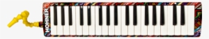 Hohner Melodica Airboard 37 #1158664