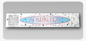 #10 Sparkler- 144 Sparklers - 10 Inch Wedding Sparklers - Pack Of 6 #1158803