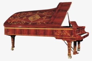Fazioli Brunei Piano #1158805