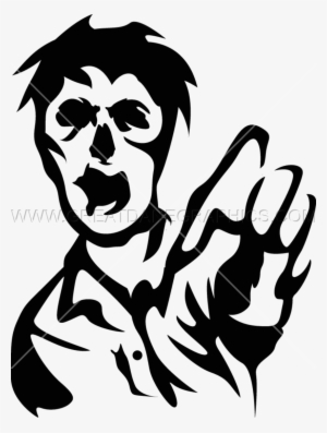 Reach Production Ready Artwork For T Shirt - Printed T-shirt #1158857