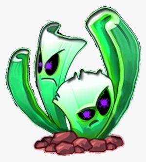 Boot-legcelerystalker - Pvz 2 Celery Stalker #1158951