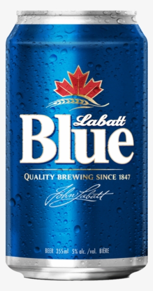 Labatt Beer #1158992