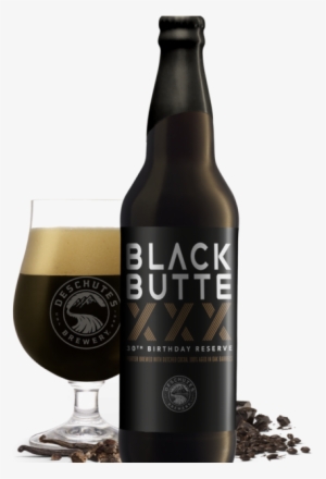 Beer - Deschutes Black Butte Xxx #1158993