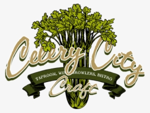 Celery City Craft Beer Log - Celery City Craft Beer Garden #1159096