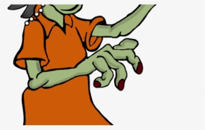 The Adventures Of Library Girl - Cartoon Librarian #1159097