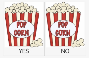Popcorn Library Piece - Popcorn Clip Art #1159098 Popcorn Library Piece - Popcorn Clip Art #1159098