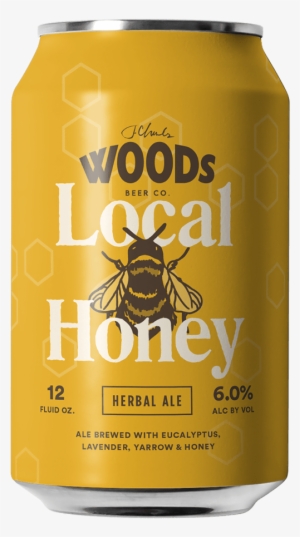 Beer Localhoney - Beer #1159122
