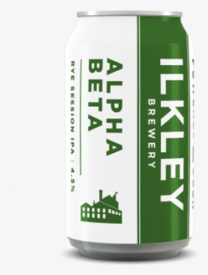 Ilkley Alpha Beta #1159164