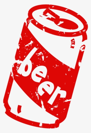 I Heart Tailgating With Beer Can B4000 05 - Illustration #1159166