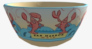 Fo4fh Bowl - Portable Network Graphics #1159274