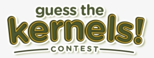 Guess The Kernels Contest - Calligraphy #1159275