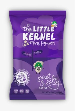 Little Kernel #1159292