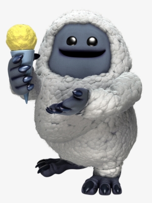Abominable Snowman Png - Monster Inc Yeti Png #1159320