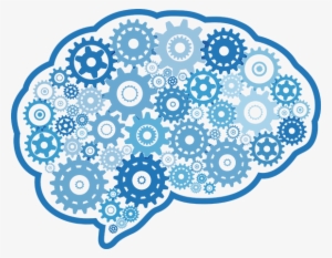 Machine Learning - Brain Gears #1159352