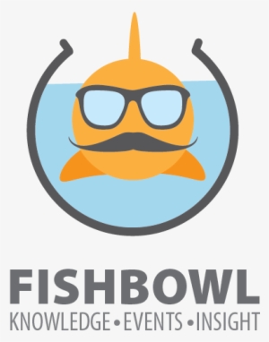 Fishbowl Logo V2 - Illustration #1159353 Fishbowl Logo V2 - Illustration #1159353