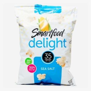 Smartfood Delight Popcorn #1159380