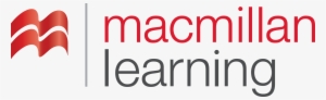 Download Our Logo - Macmillan Learning Logo #1159456