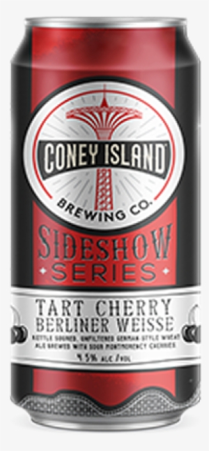 Limited 16oz Cans - Berliner Weisse #1159502