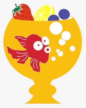 Learn More - Mario's Fishbowl #1159527