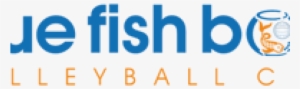 Blue Fish Bowl Volleyball Club Blast Volleyball - Whitefish Lake Institute #1159546