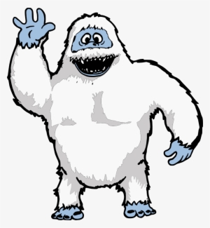 Misc, Personal Use, Abominable Snowman - King Of The Cloud Forests #1159551