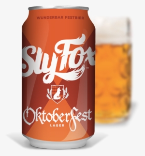 Love This Beer - Sly Fox Oktoberfest #1159756