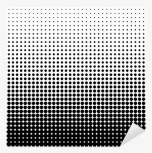 Vector Halftone Dots - Vector Graphics #1159875