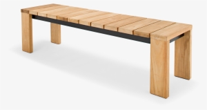 Bronte Bench - Stools And Benches #1160068