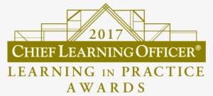 Clo Learning In Practice Awards - Clo Learning In Practice Award #1160139