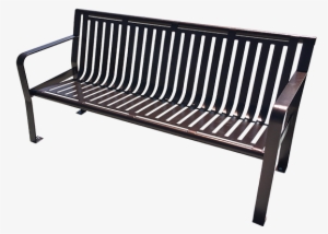 Heavy-duty Park Benches - Icon #1160168