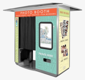 Face Place Photo Booth - Poster #1160277