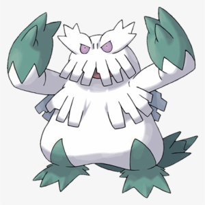 Abomasnow - Pokemon Abomasnow #1160280