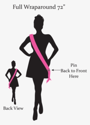Pageant Sash Pins #1160392