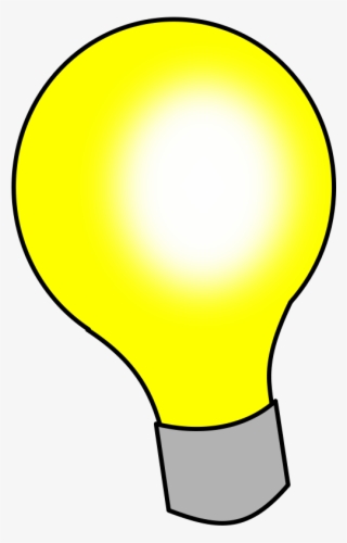 Light Bulb Svg Clip Arts 384 X 599 Px #1160443 Light Bulb Svg Clip Arts 384 X 599 Px #1160443