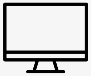 Widescreen Vector - Icon #1160501