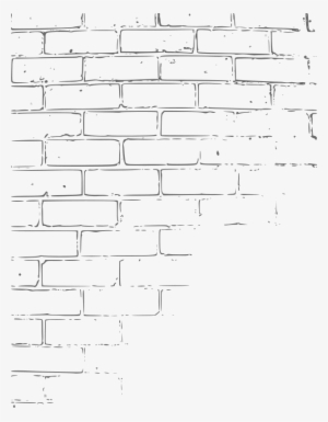 Free Brick Wall Texture - Brick Wall Clipart #1160583