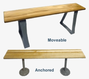 Locker Benches - Locker City Distributors Inc. #1160669