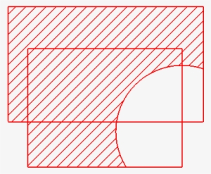 Please Remember That These Vector Lines Are Drawing - Wardrobe #1160697