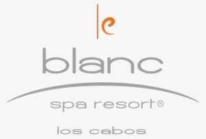 Le Blanc Spa Resort Los Cabos - Le Blanc Spa Resort Logo #1160698