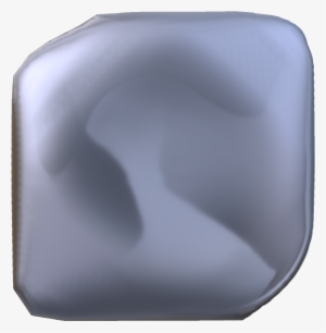 3d Ice Cube Body - Wiki #1160719