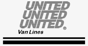 United Van Lines Logo Png Transparent - United Van Lines #1160896 United Van Lines Logo Png Transparent - United Van Lines #1160896