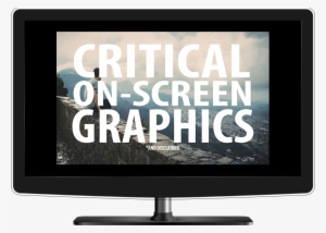 The “postage Stamped” Effect On An Hdtv - Mail #1160922