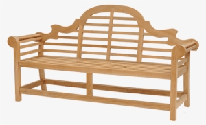 Marlborobenchl - Teakholz Bank #1160947 Marlborobenchl - Teakholz Bank #1160947