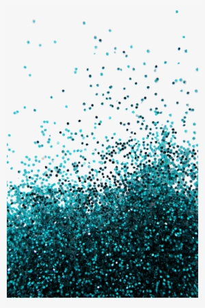 Mustard Background, Pumpkin, Maroon, And Plum Dots - Purple Ombre Glitter Background #1160970