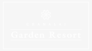 Chanalai Hotels & Resorts - Crowne Plaza White Logo #1160998