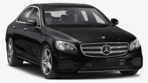 New 2019 Mercedes Benz E Class E - Mercedes-benz #1161018