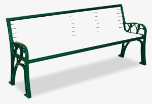 Terrace 6' Bench - Bench #1161041