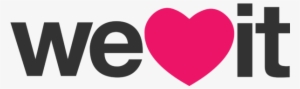 We Heart It Logo #1161215