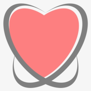 Heart Logo Png - Logo #1161240