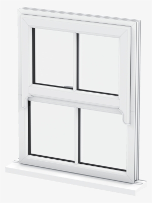 Upvc Sliding Sash Windows - Window #1161286